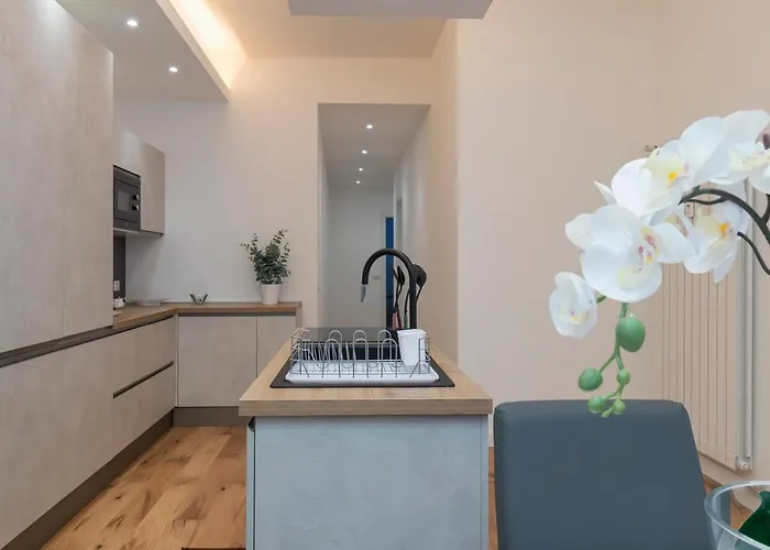 Milan Center Apartment Studio - Porta Romana